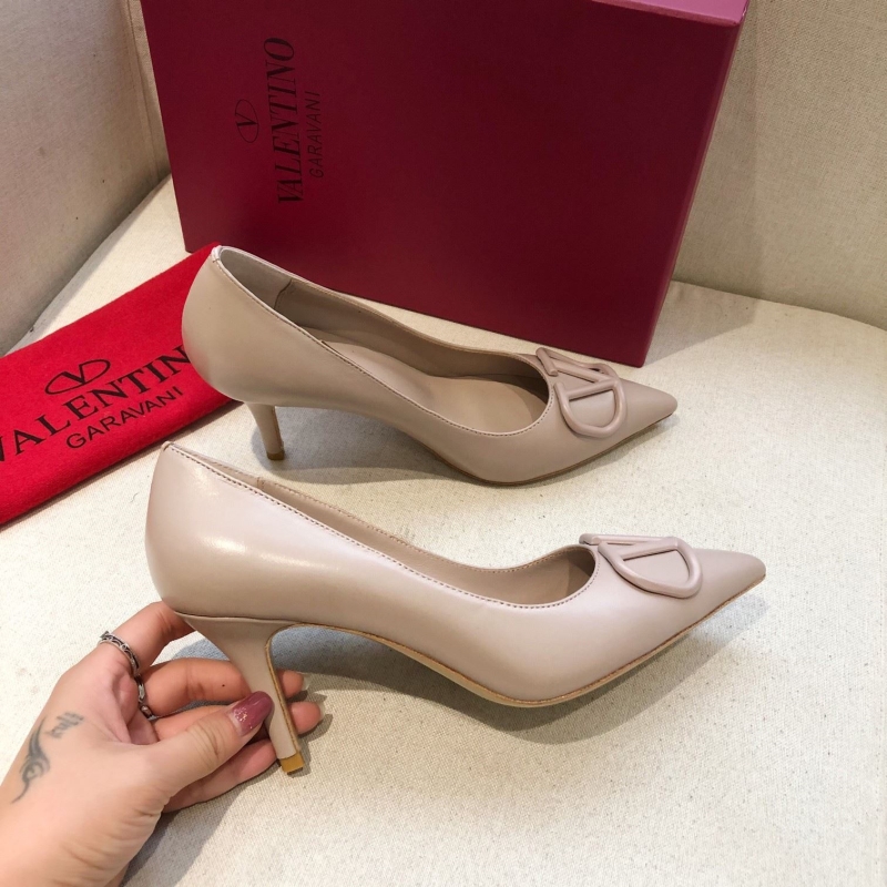 Valentino High Heels